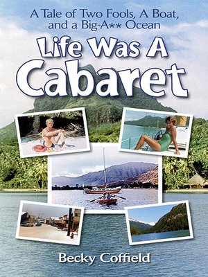 cover image of Life Was a Cabaret